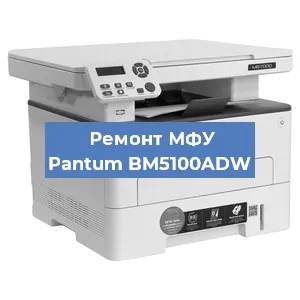 Замена головки на МФУ Pantum BM5100ADW в Белгороде